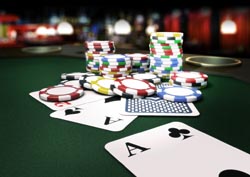 Le poker une tendance ou un style de vie