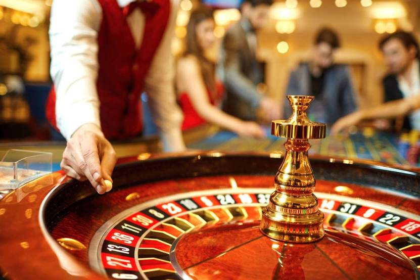 Jouer casino en ligne mode demo