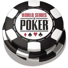 Les tournois de poker