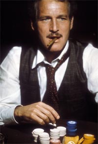 Poker et septieme art